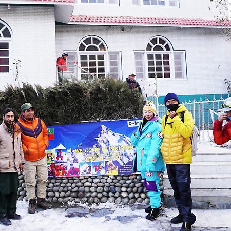Hotel Dewanekhas 锡卡都 外观 照片