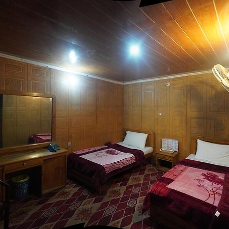 Hotel Dewanekhas 锡卡都 外观 照片