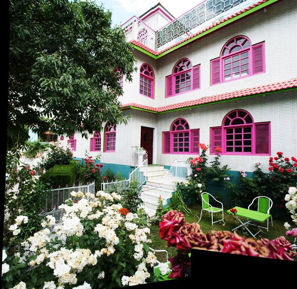 Hotel Dewanekhas 锡卡都 外观 照片