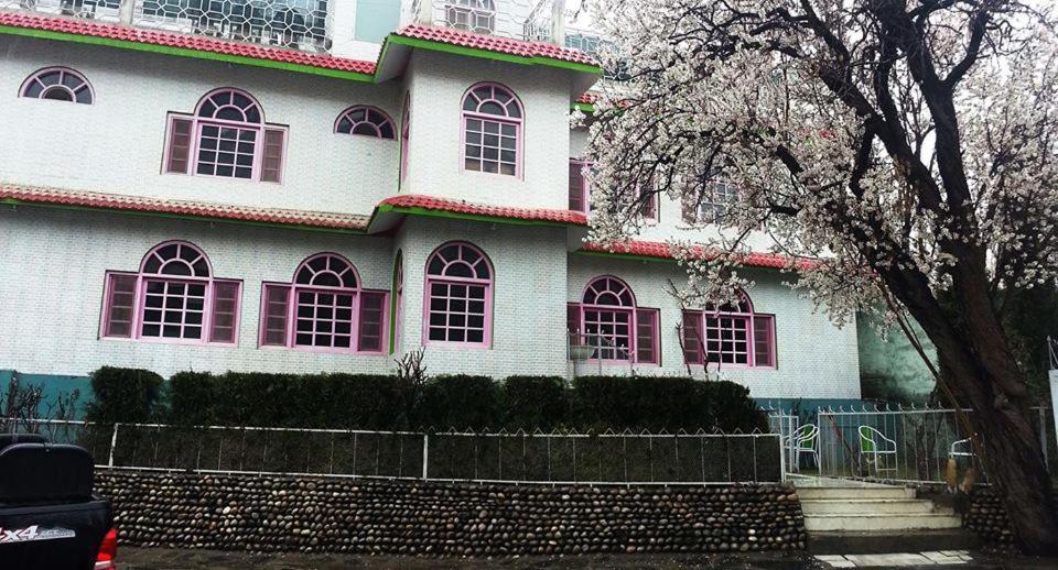 Hotel Dewanekhas 锡卡都 外观 照片