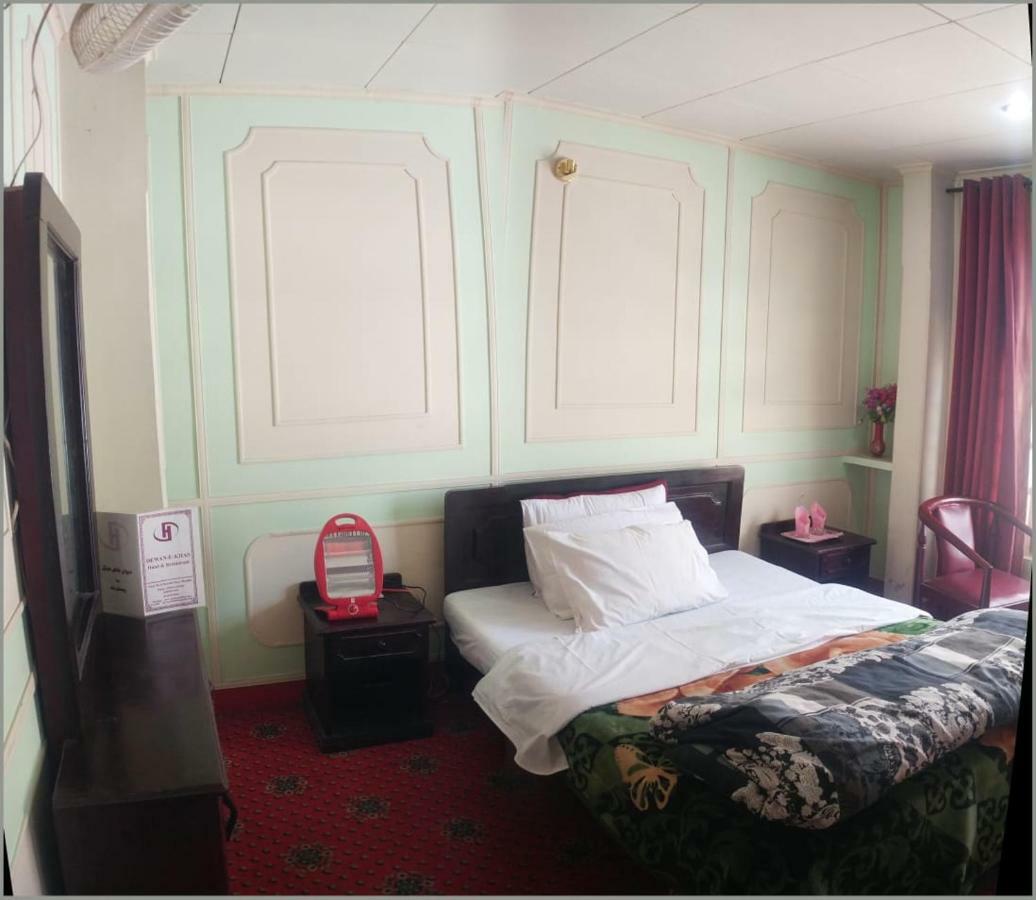 Hotel Dewanekhas 锡卡都 外观 照片