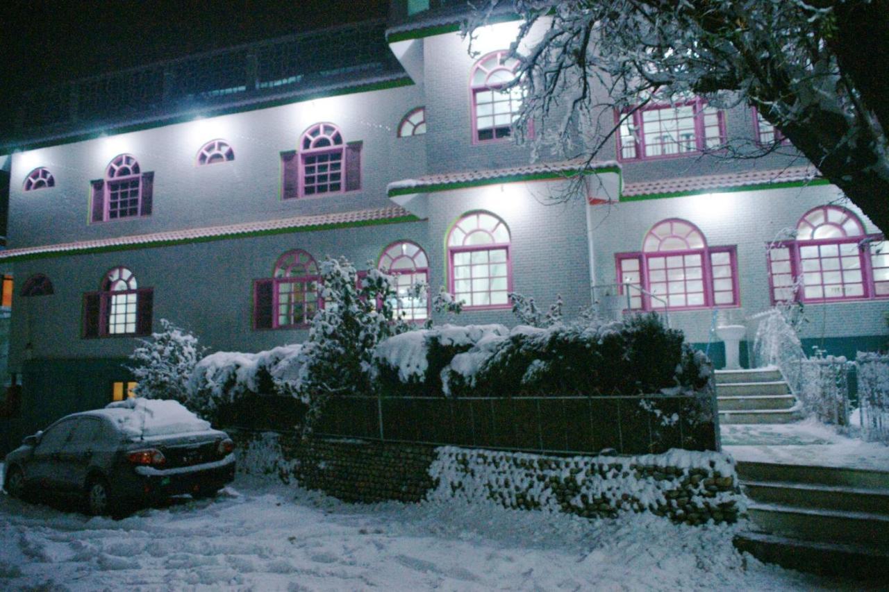 Hotel Dewanekhas 锡卡都 外观 照片