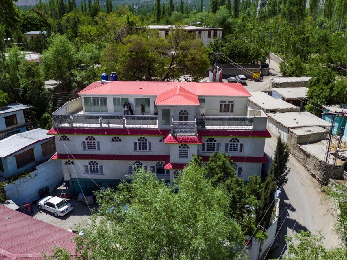 Hotel Dewanekhas 锡卡都 外观 照片
