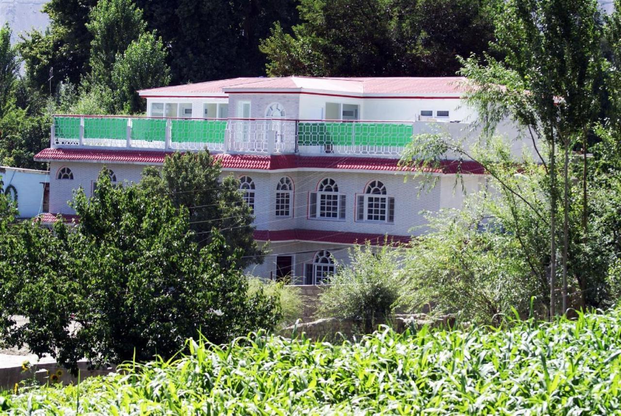 Hotel Dewanekhas 锡卡都 外观 照片