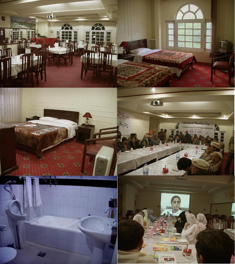 Hotel Dewanekhas 锡卡都 外观 照片